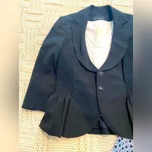 Vintage blazer